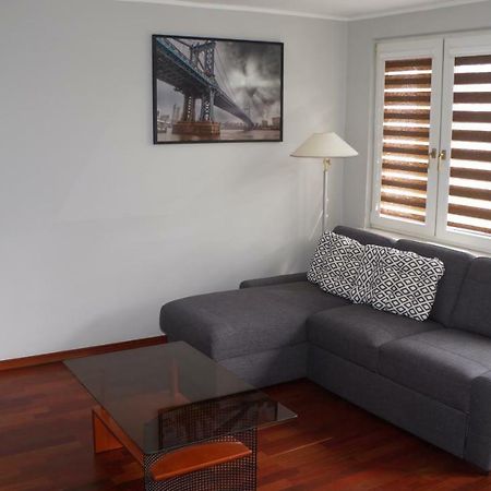 Apartament Sloneczny Kołobrzeg Extérieur photo