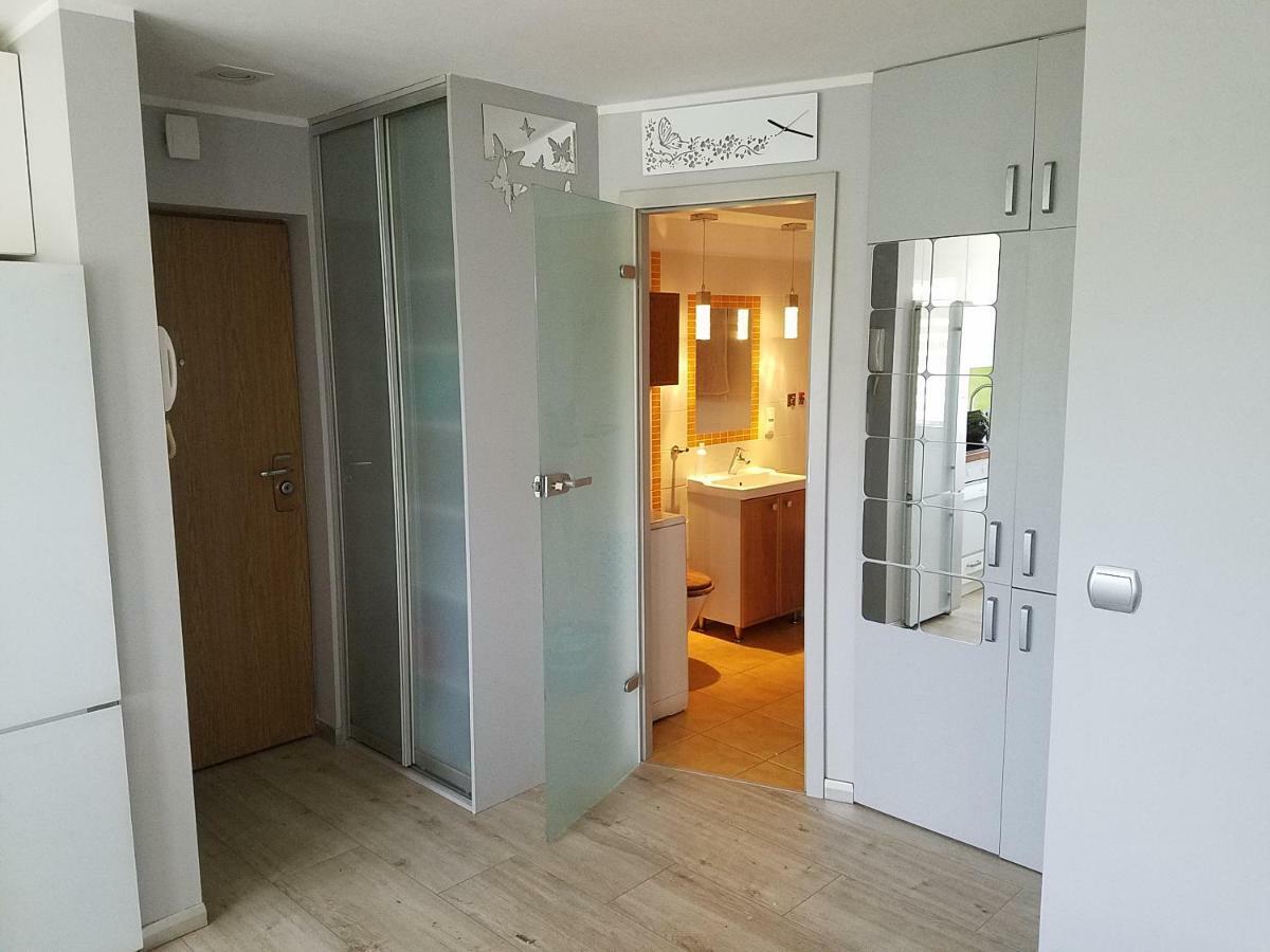 Apartament Sloneczny Kołobrzeg Extérieur photo