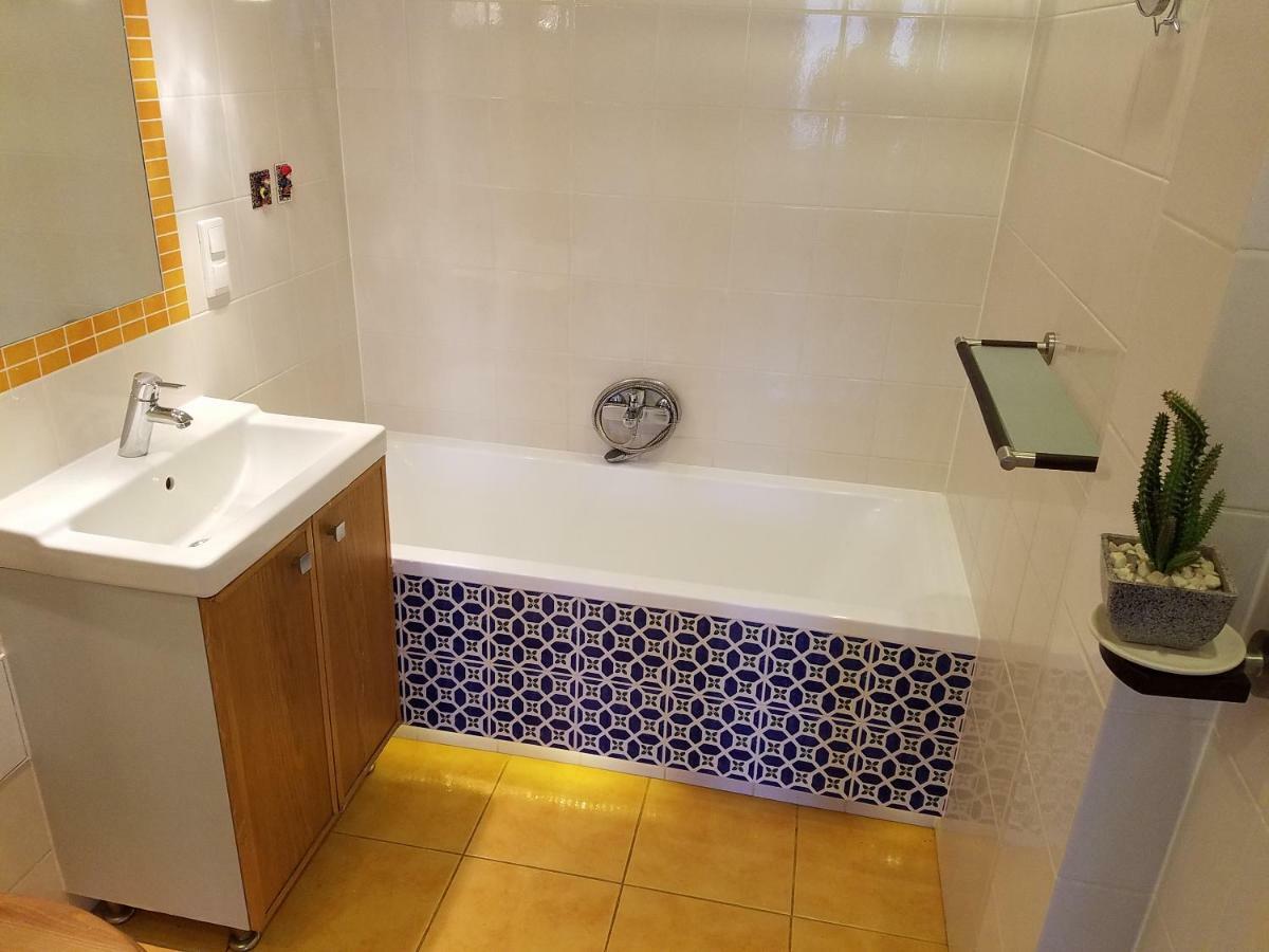 Apartament Sloneczny Kołobrzeg Extérieur photo