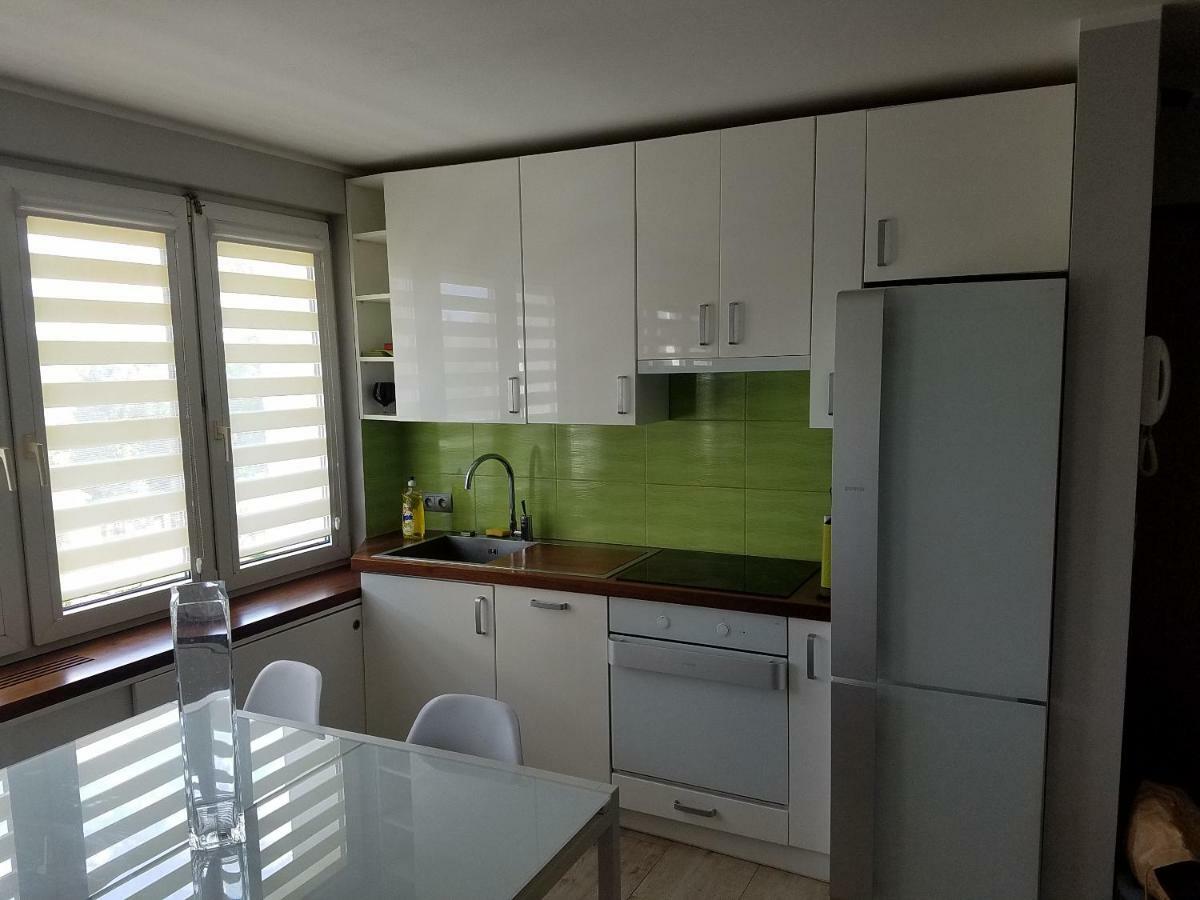 Apartament Sloneczny Kołobrzeg Extérieur photo