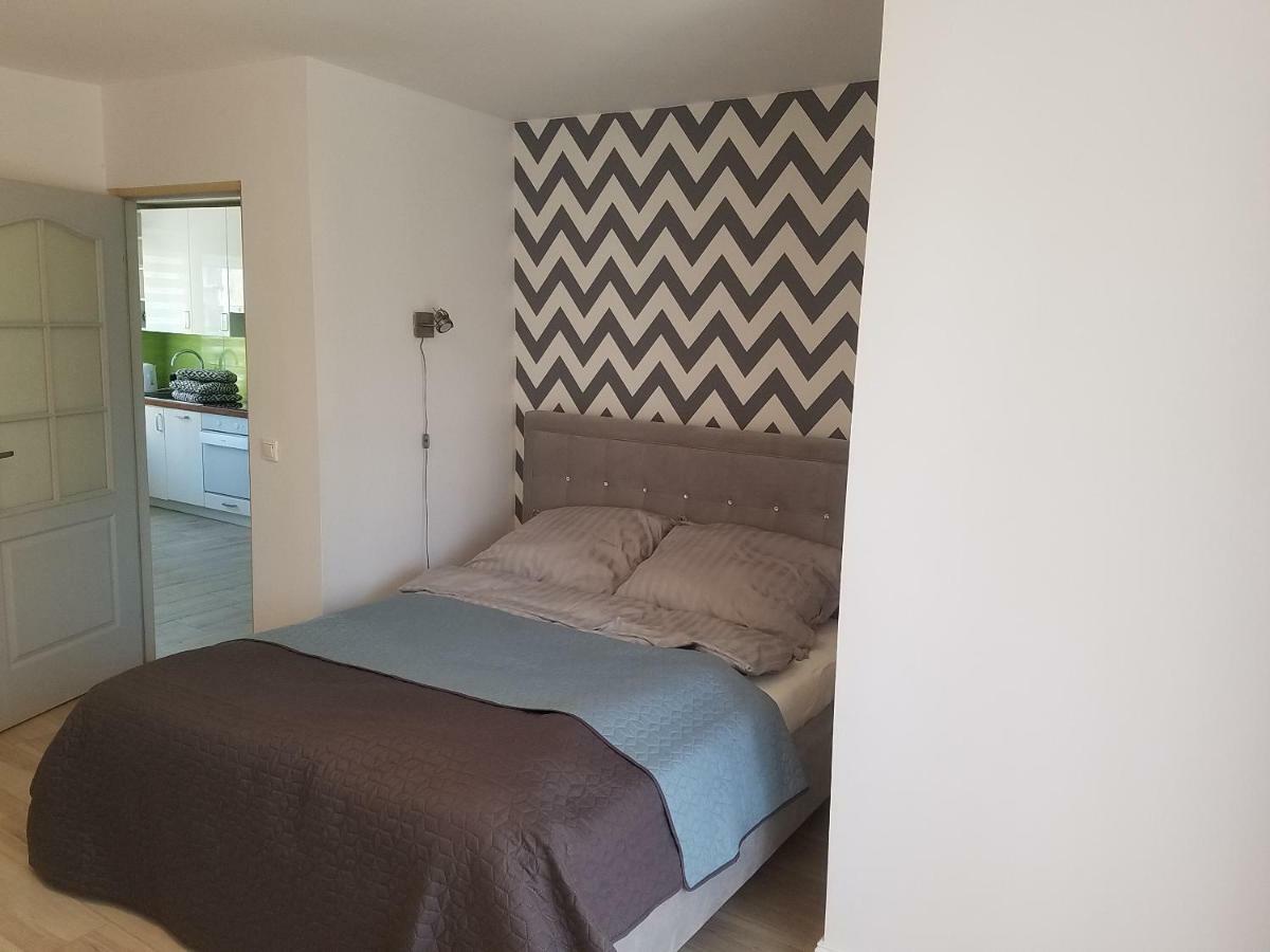 Apartament Sloneczny Kołobrzeg Extérieur photo