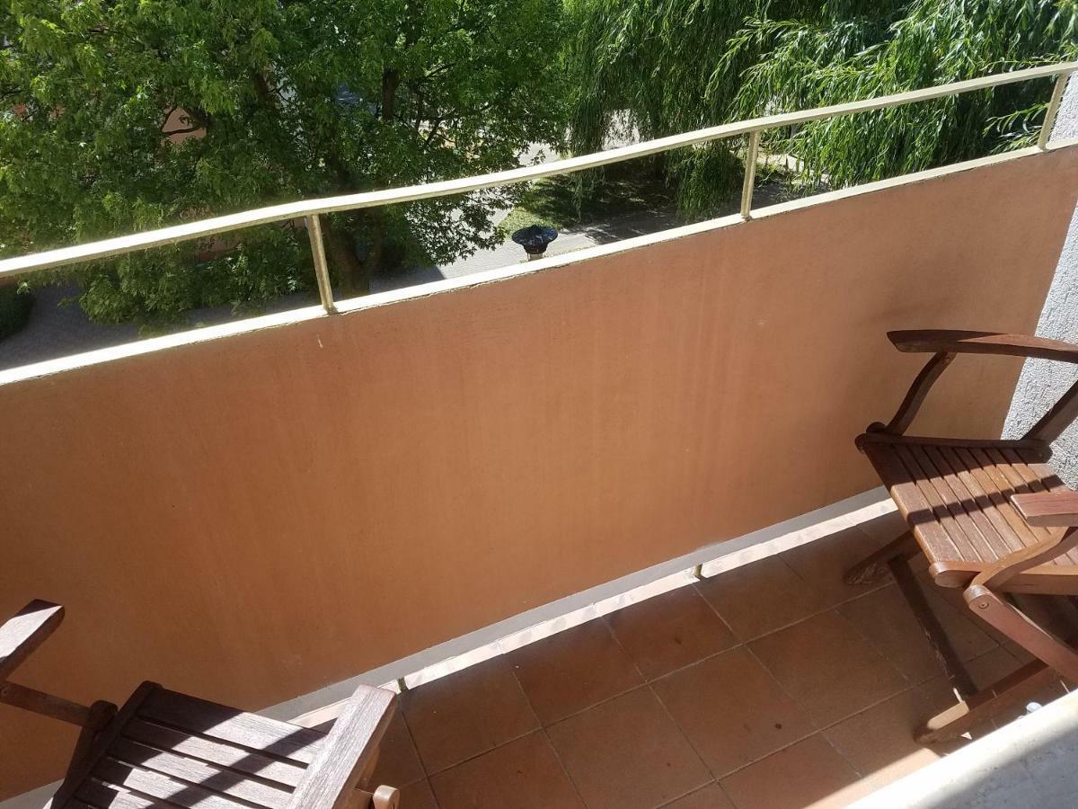 Apartament Sloneczny Kołobrzeg Extérieur photo
