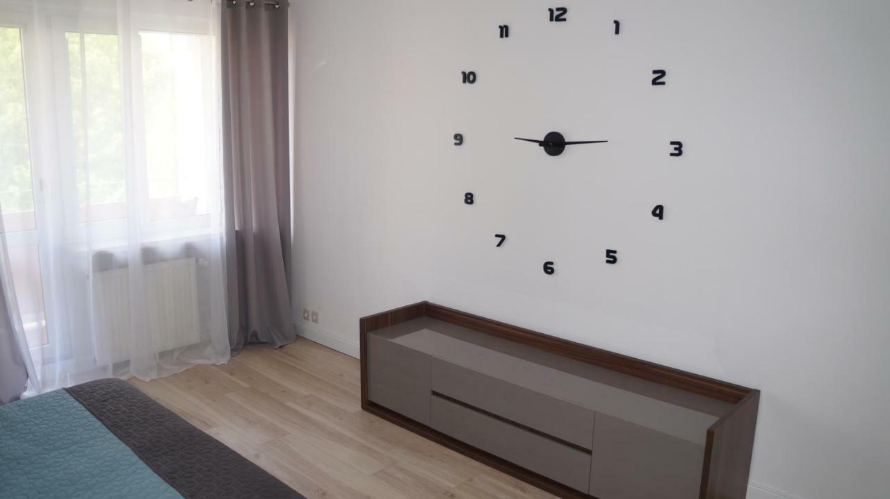 Apartament Sloneczny Kołobrzeg Extérieur photo