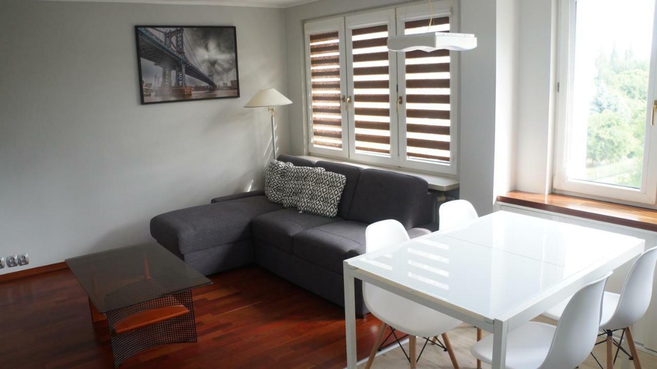 Apartament Sloneczny Kołobrzeg Extérieur photo